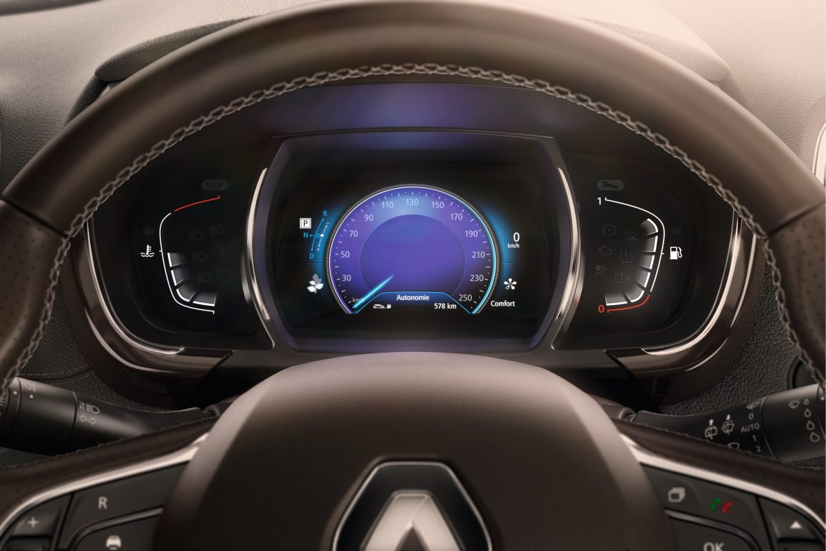 RENAULT ESPACE