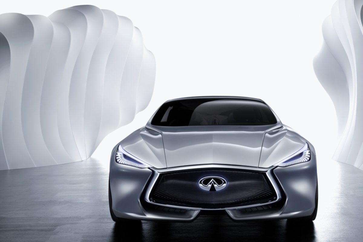INFINITI