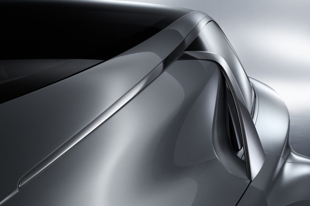 INFINITI