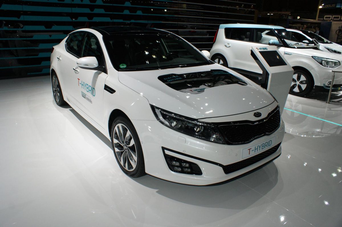 OPEL