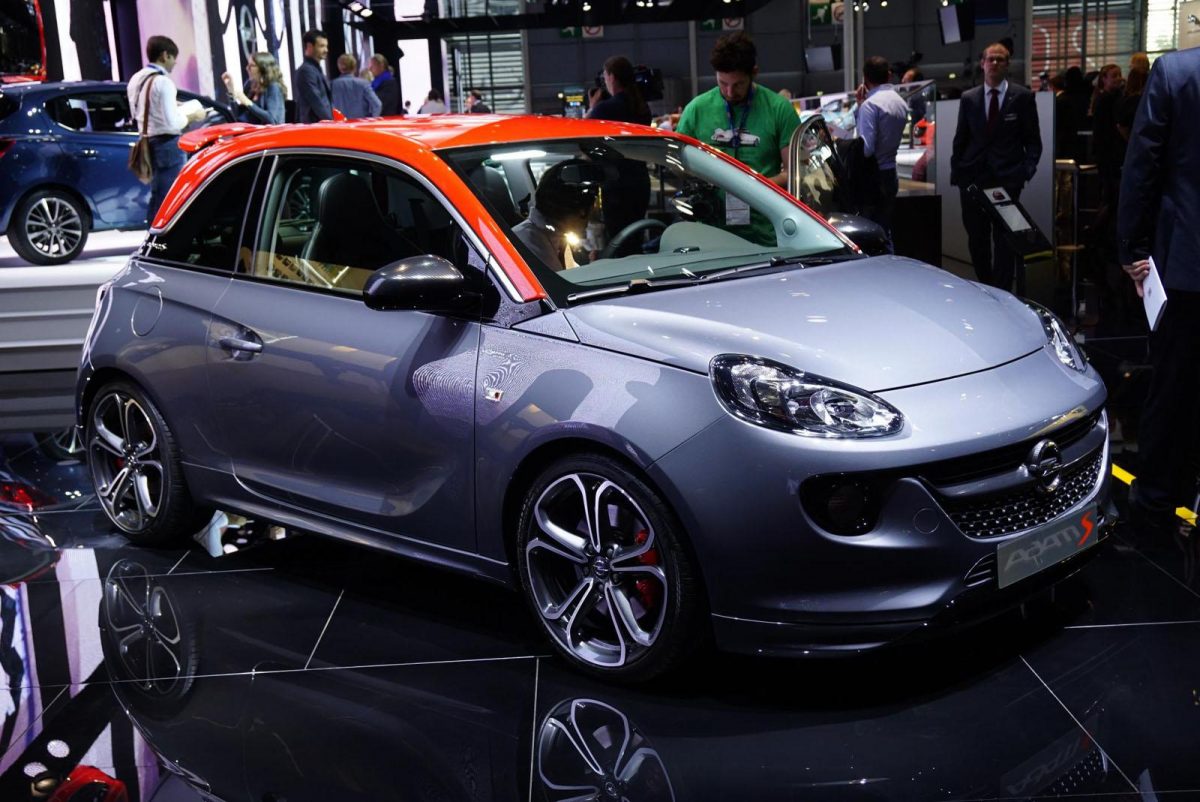 OPEL
