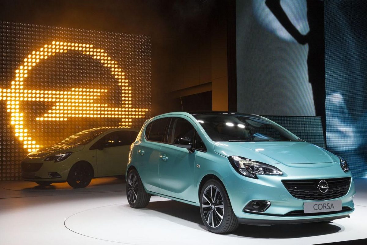 OPEL