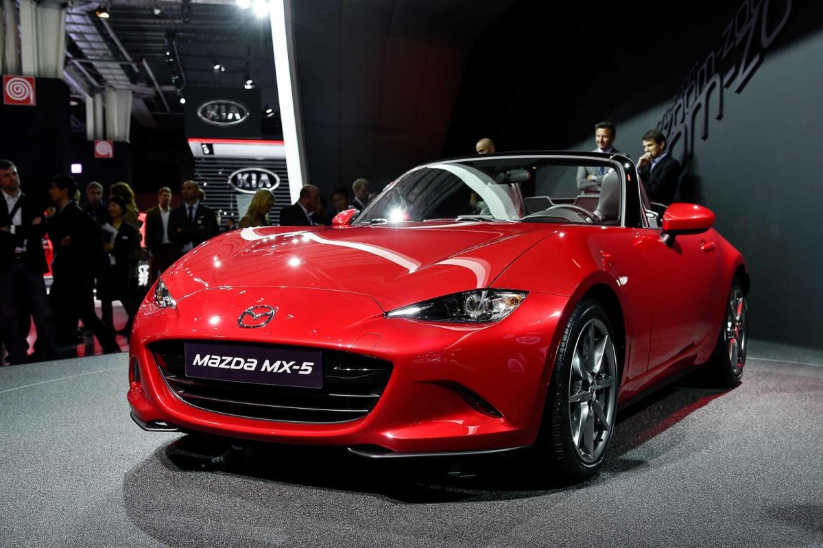 OPEL