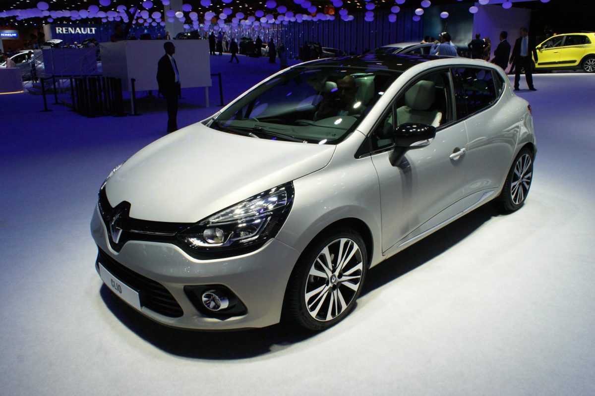 OPEL