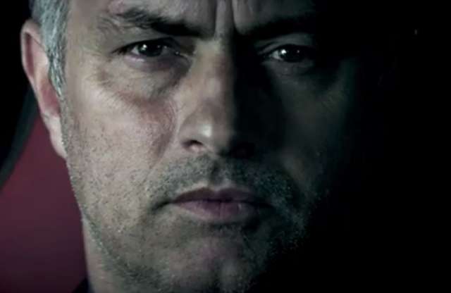 Mourinho kőkemény