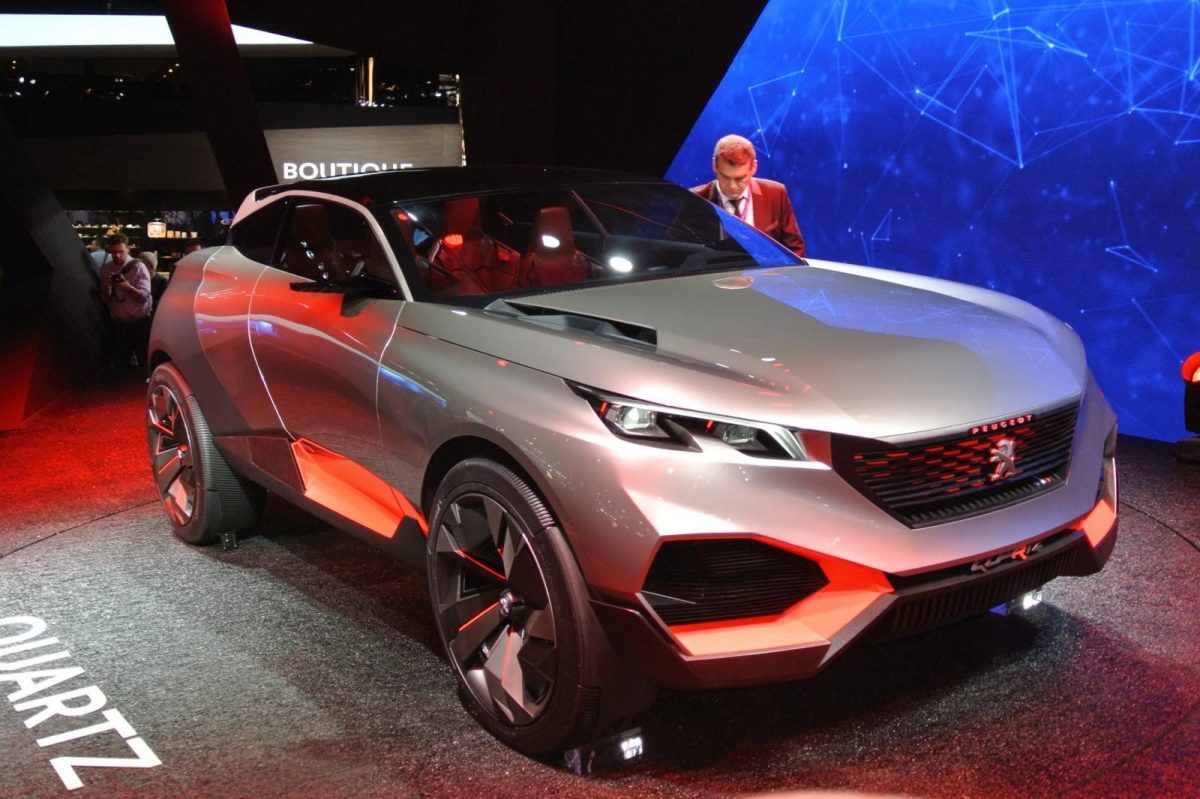 OPEL