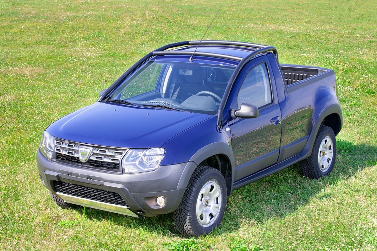 DACIA