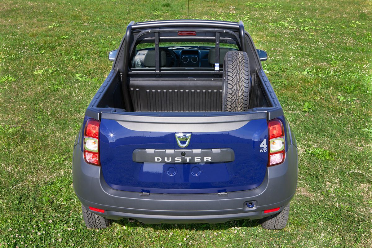 DACIA