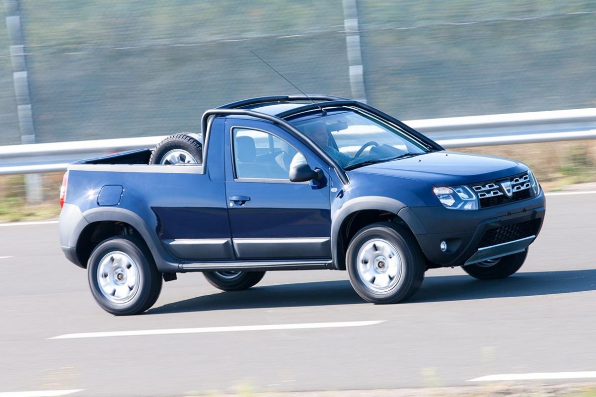 DACIA