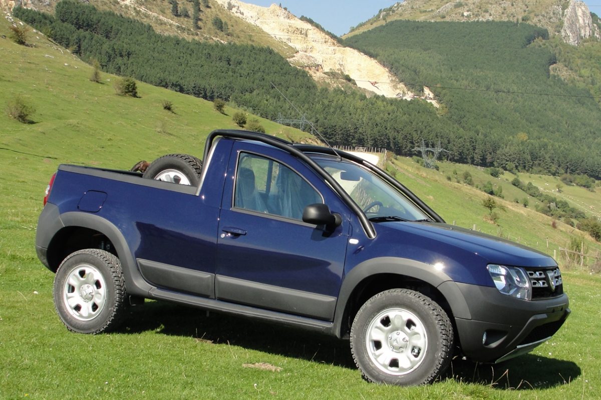 DACIA