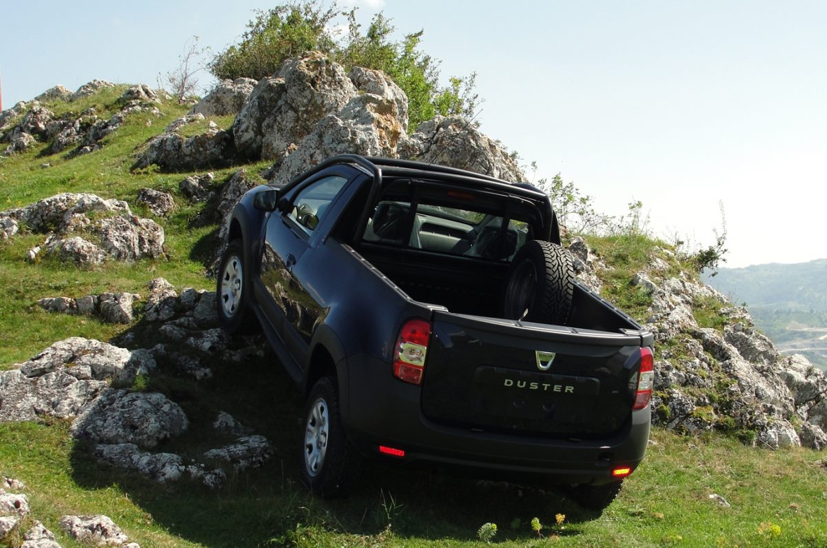 DACIA