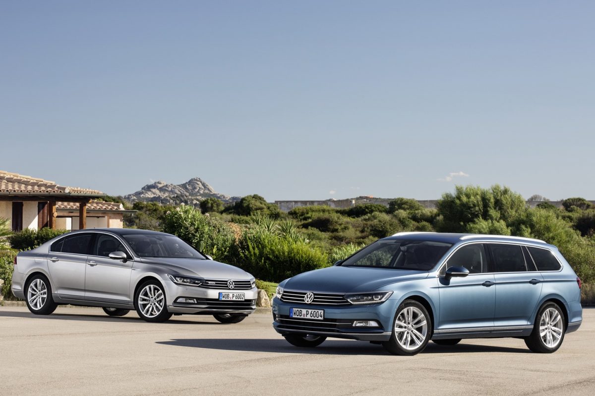 VOLKSWAGEN