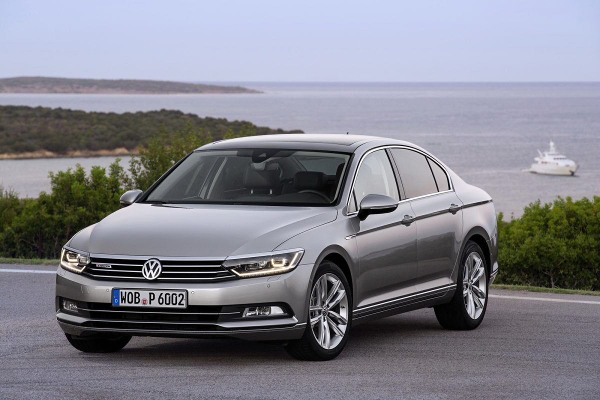 VOLKSWAGEN