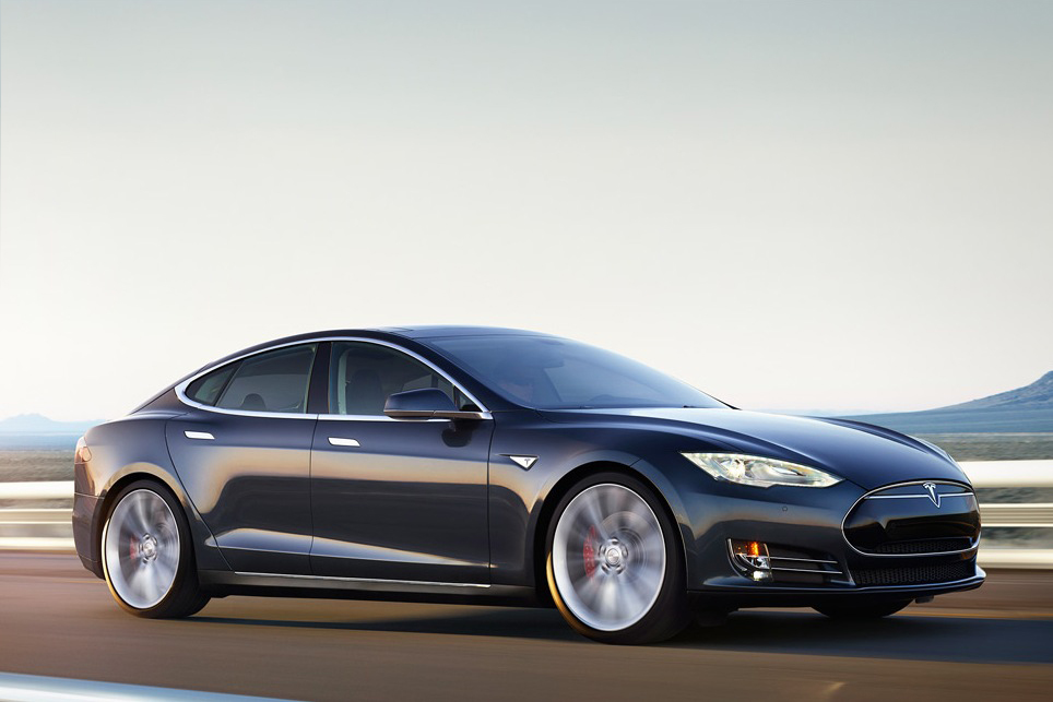 TESLA