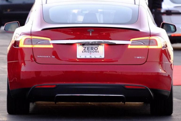 TESLA