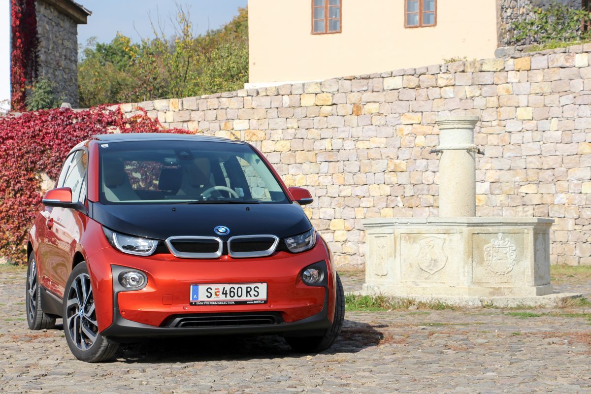 BMW