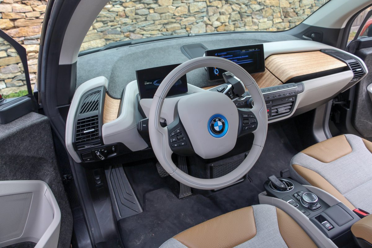 BMW