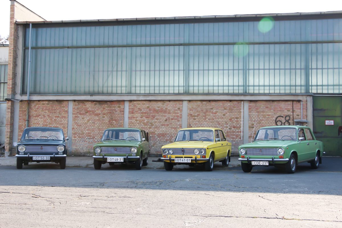 LADA