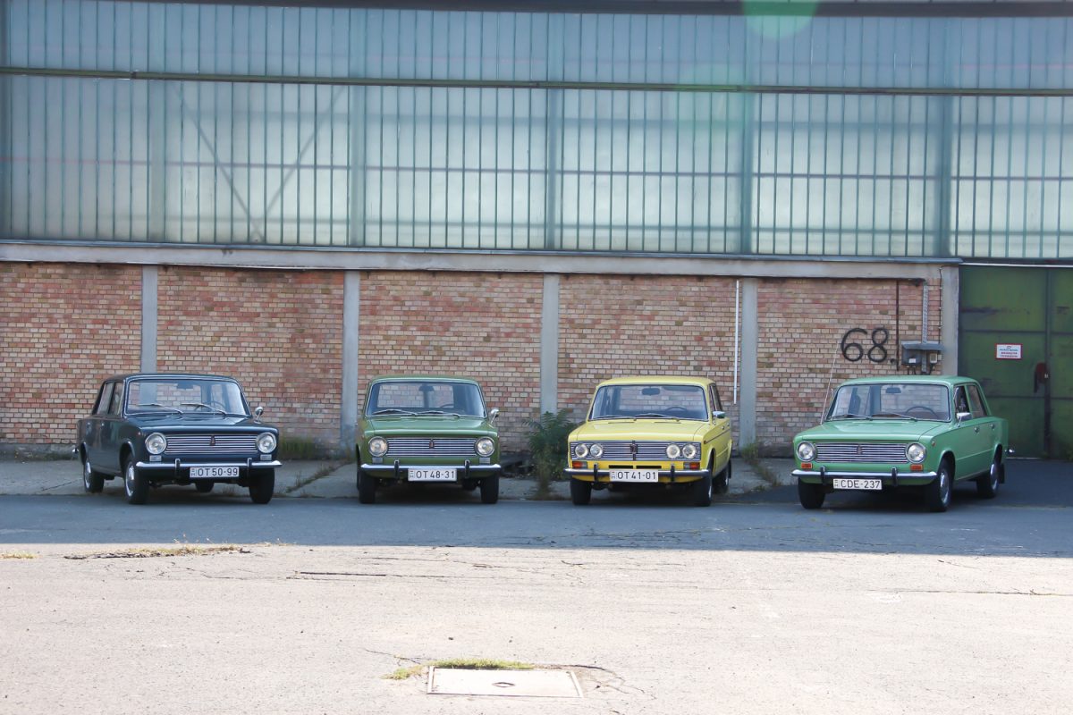 LADA