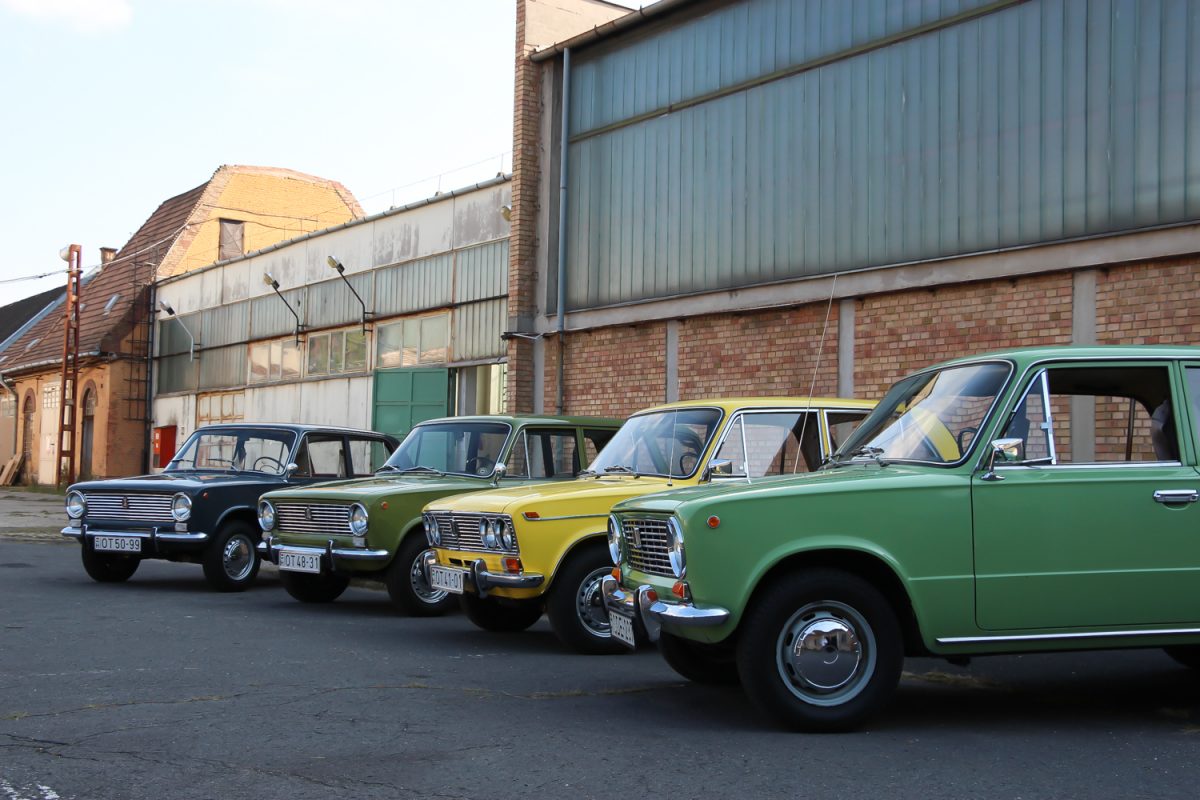 LADA