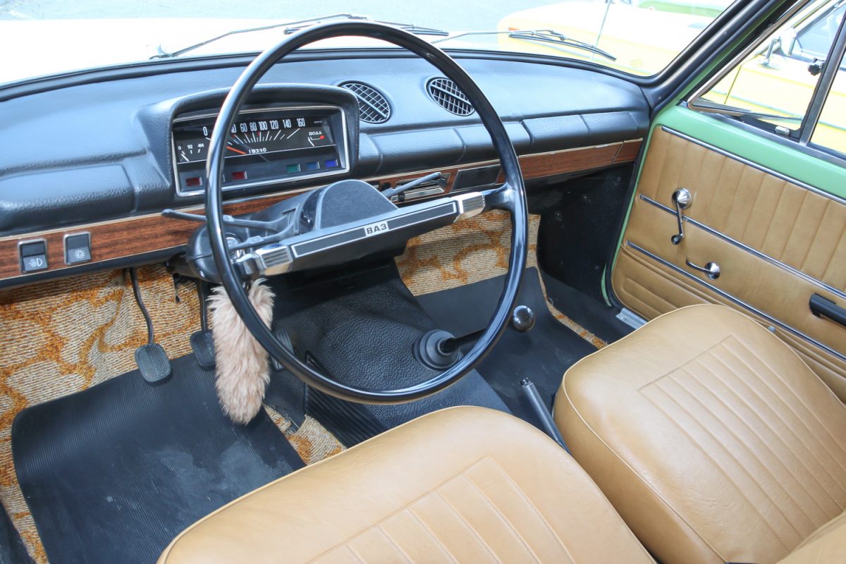 LADA