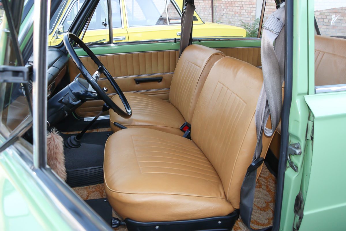 LADA