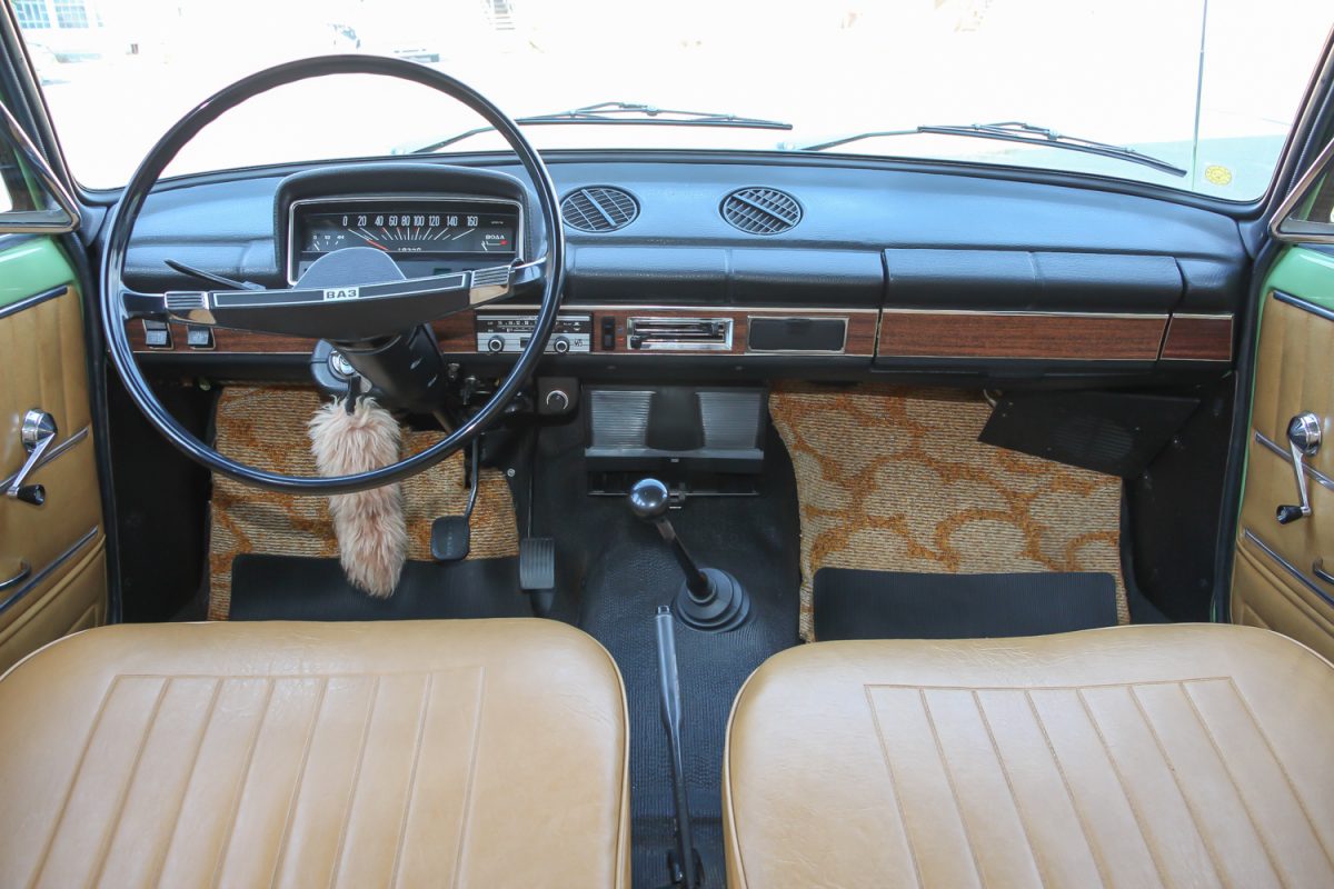LADA