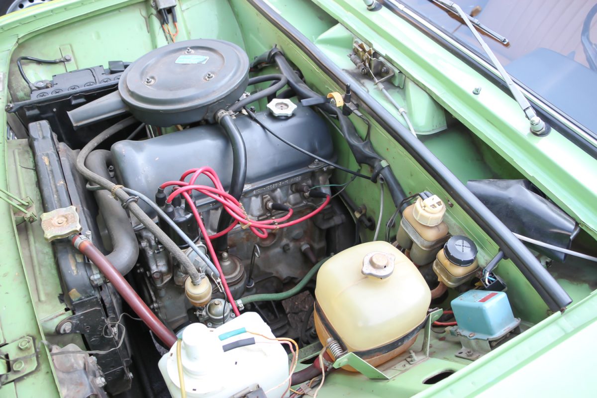 LADA