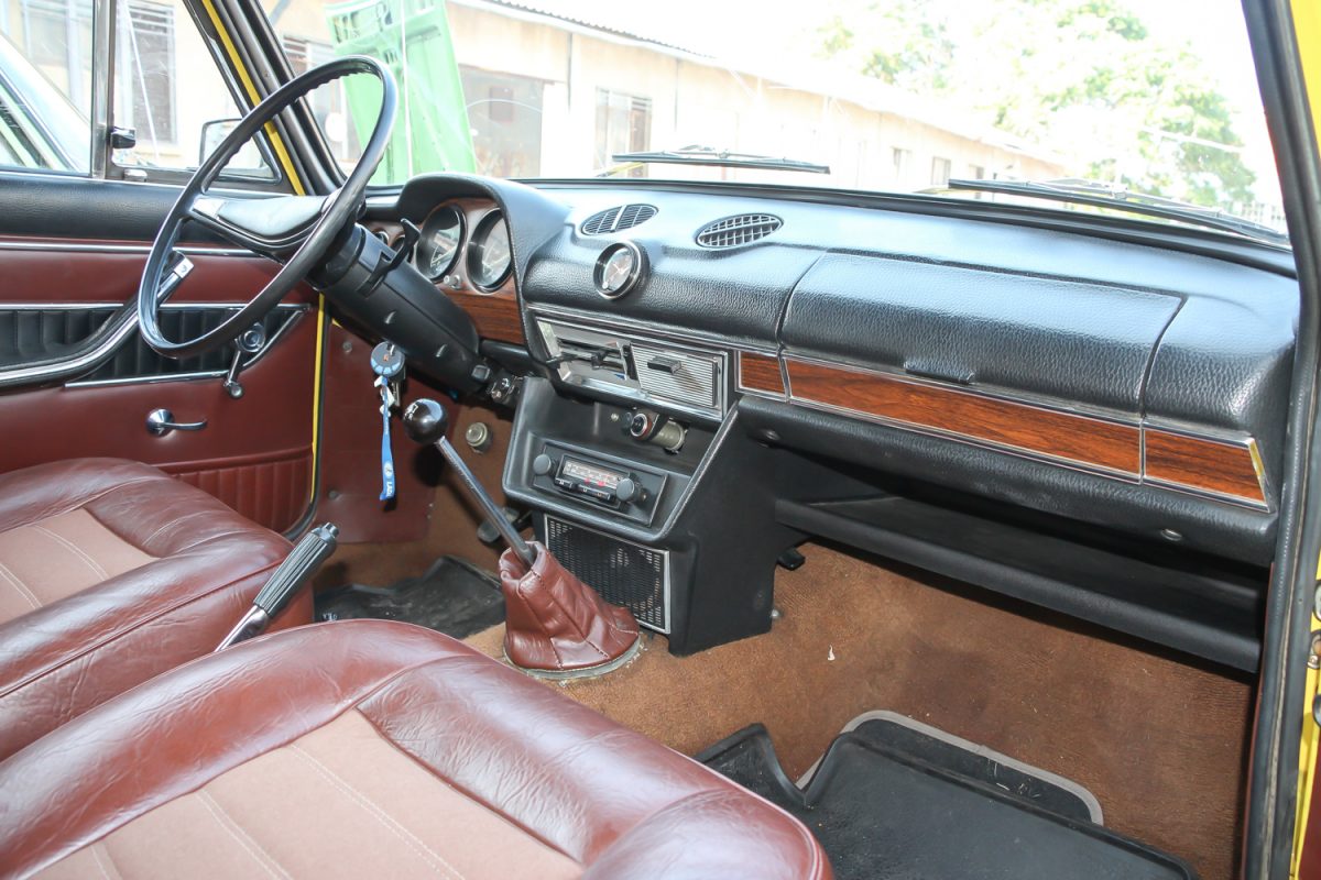 LADA
