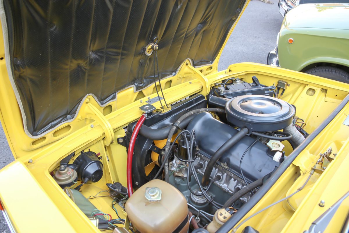 LADA