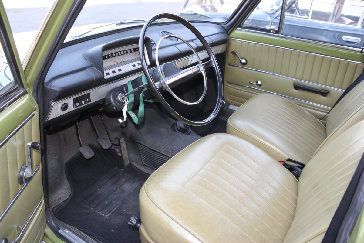 LADA