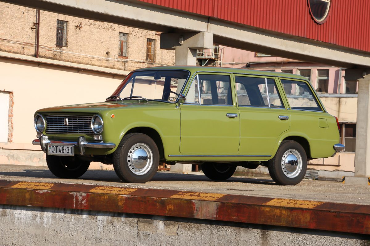 LADA