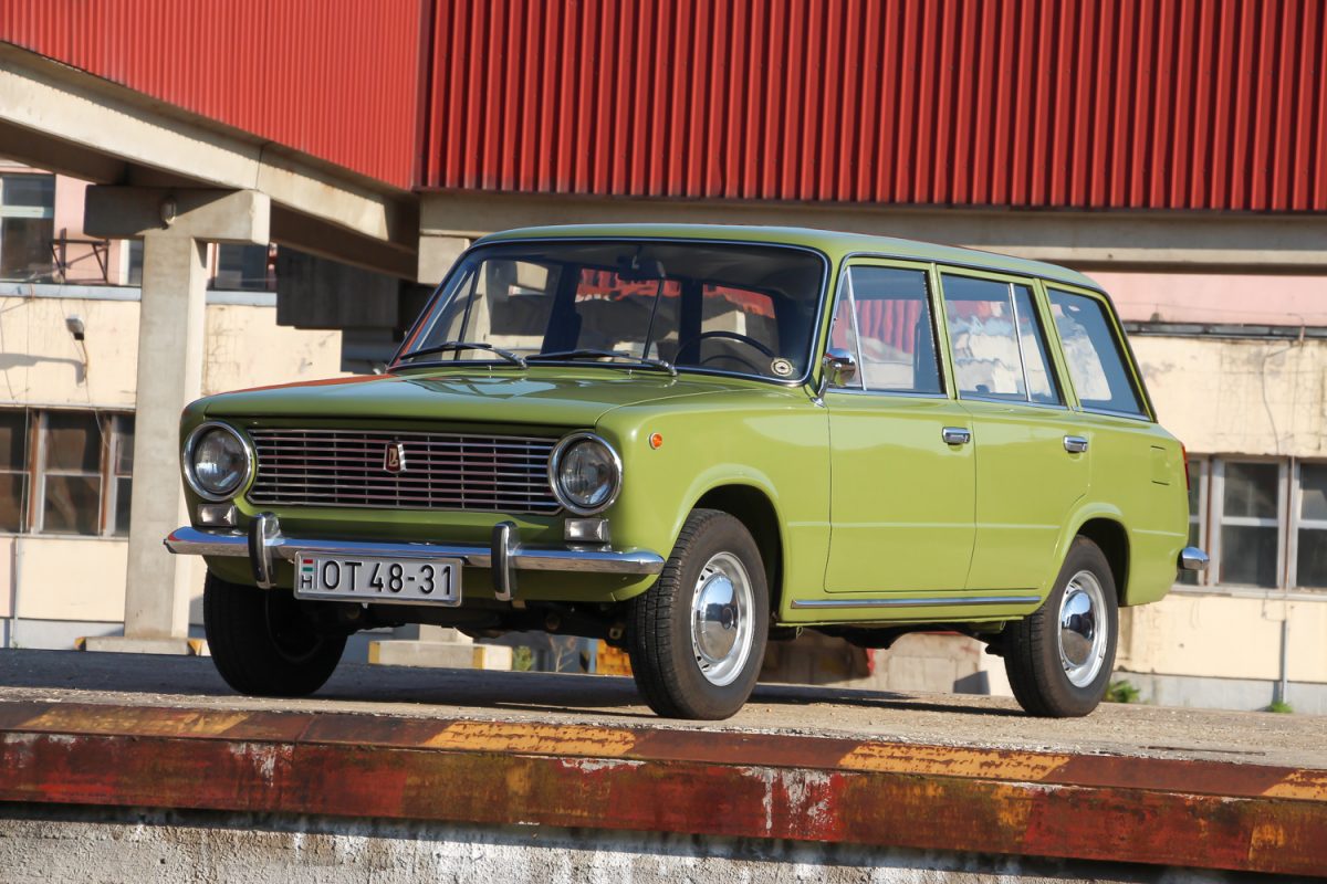LADA