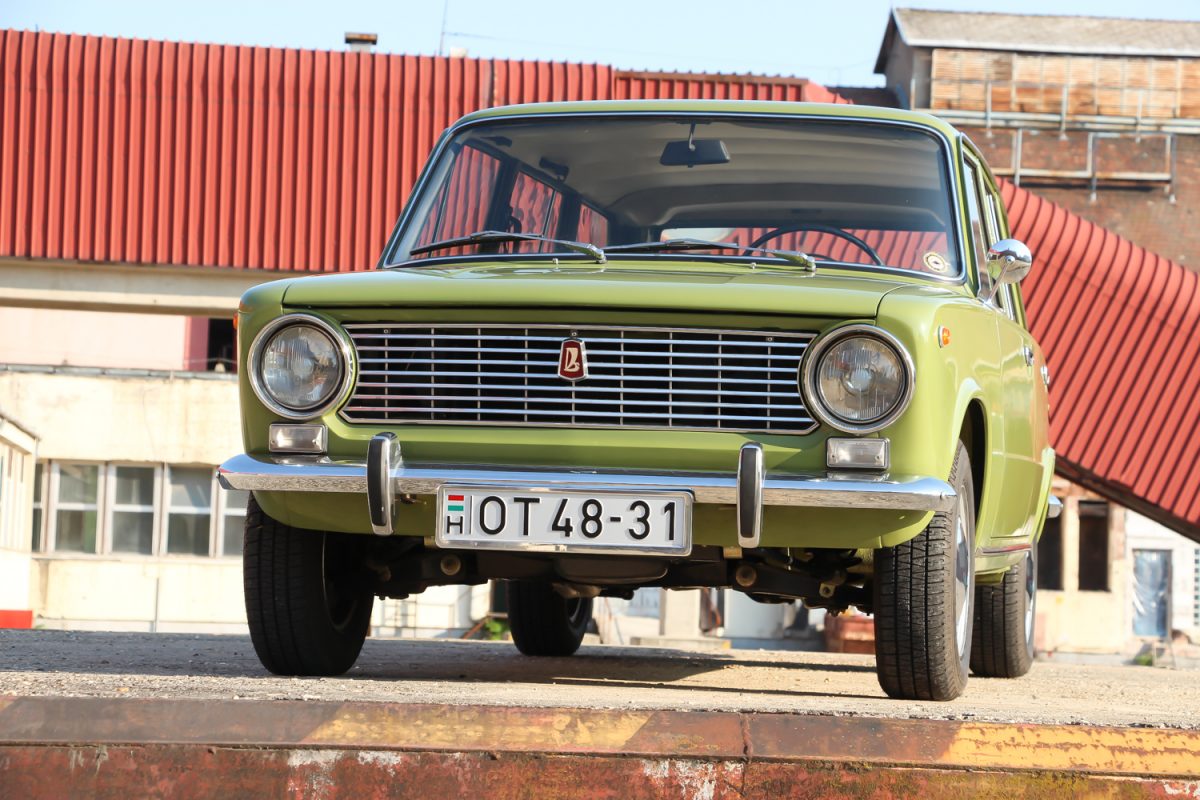 LADA