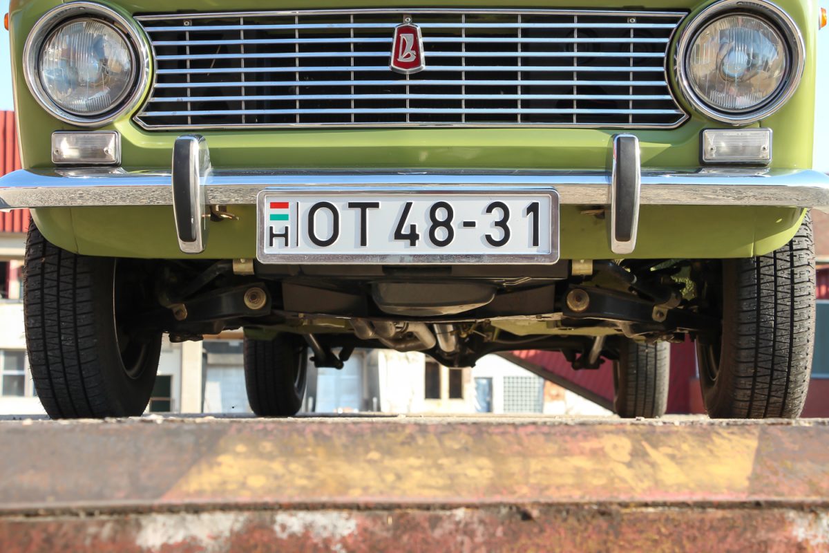LADA