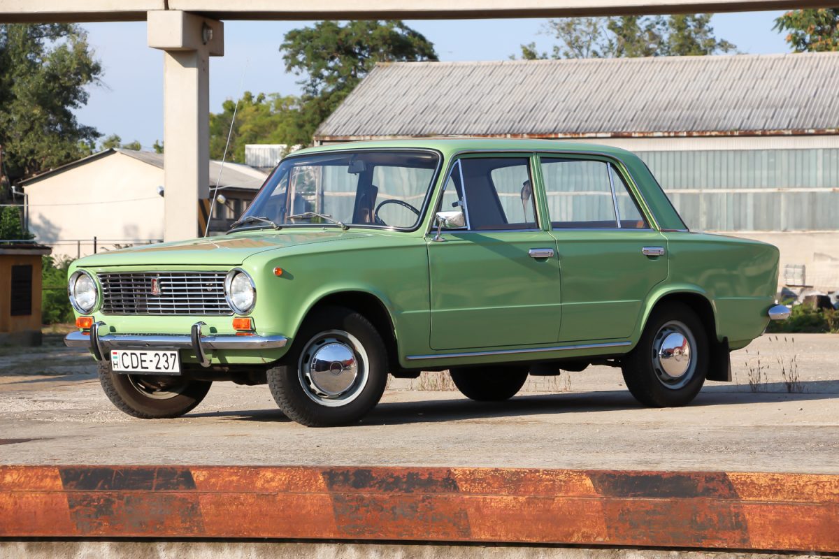LADA