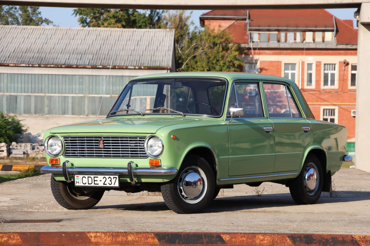 LADA