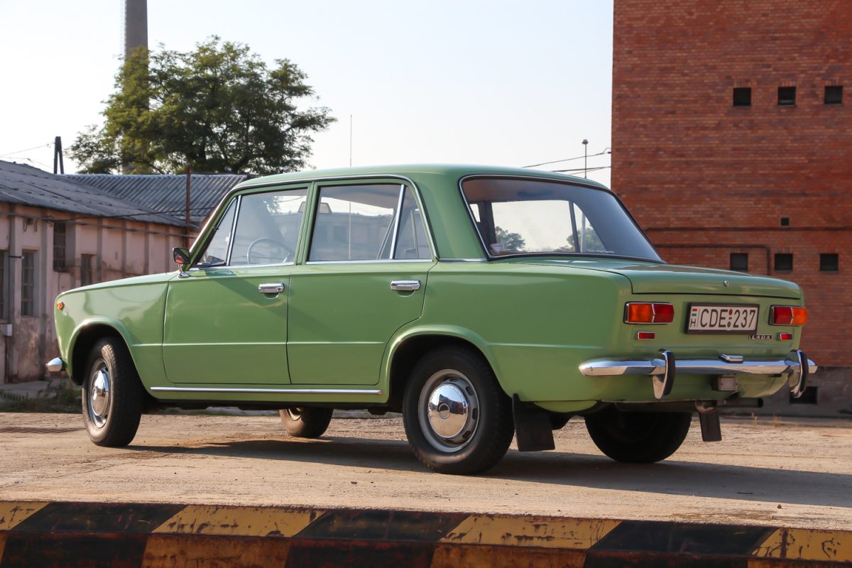 LADA