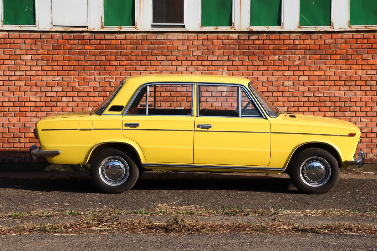 LADA