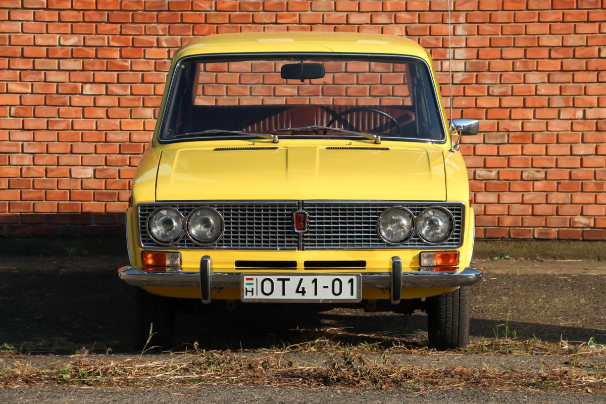 LADA