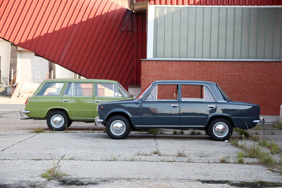 LADA