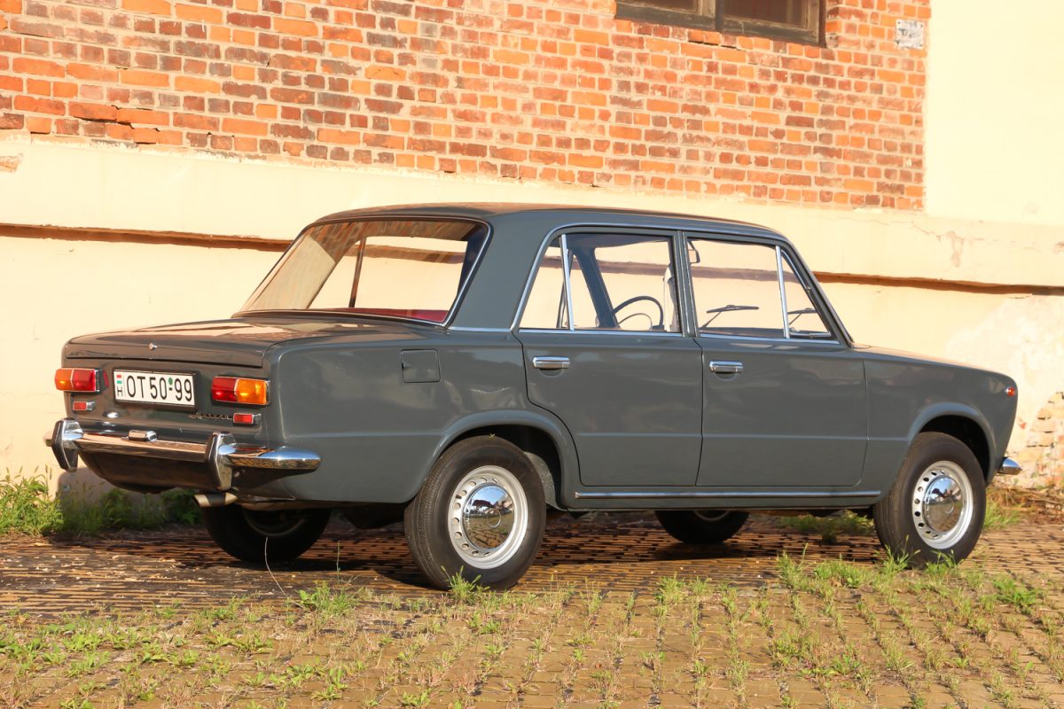 LADA