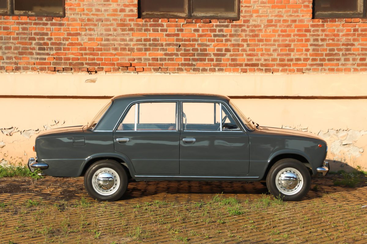 LADA