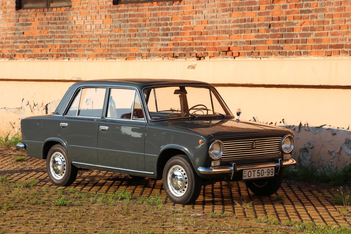 LADA