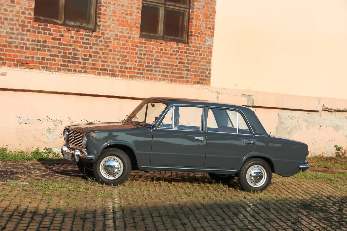 LADA