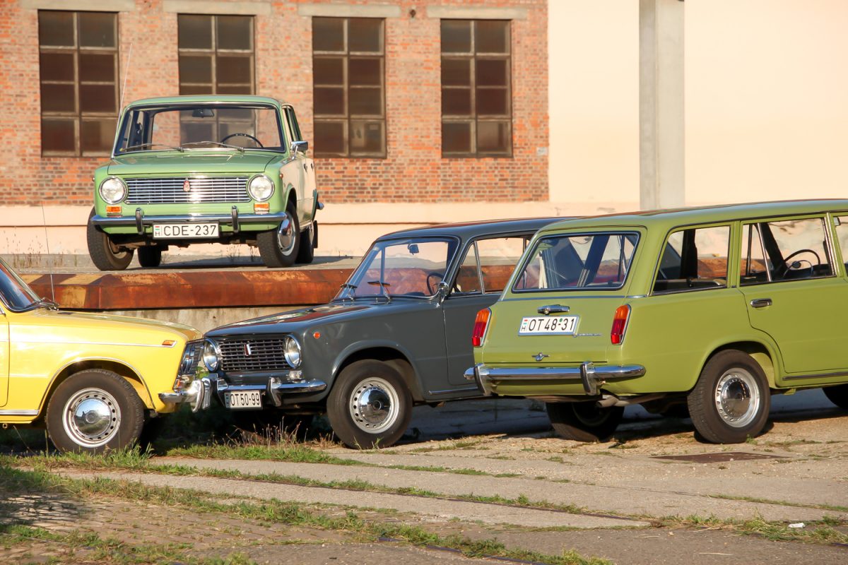 LADA