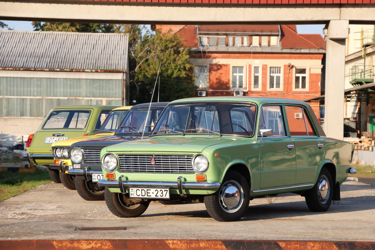 LADA