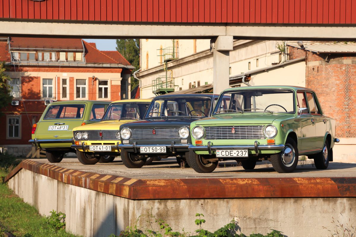 LADA