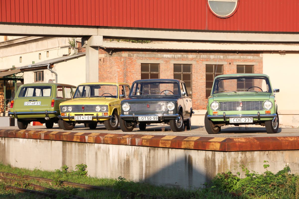 LADA