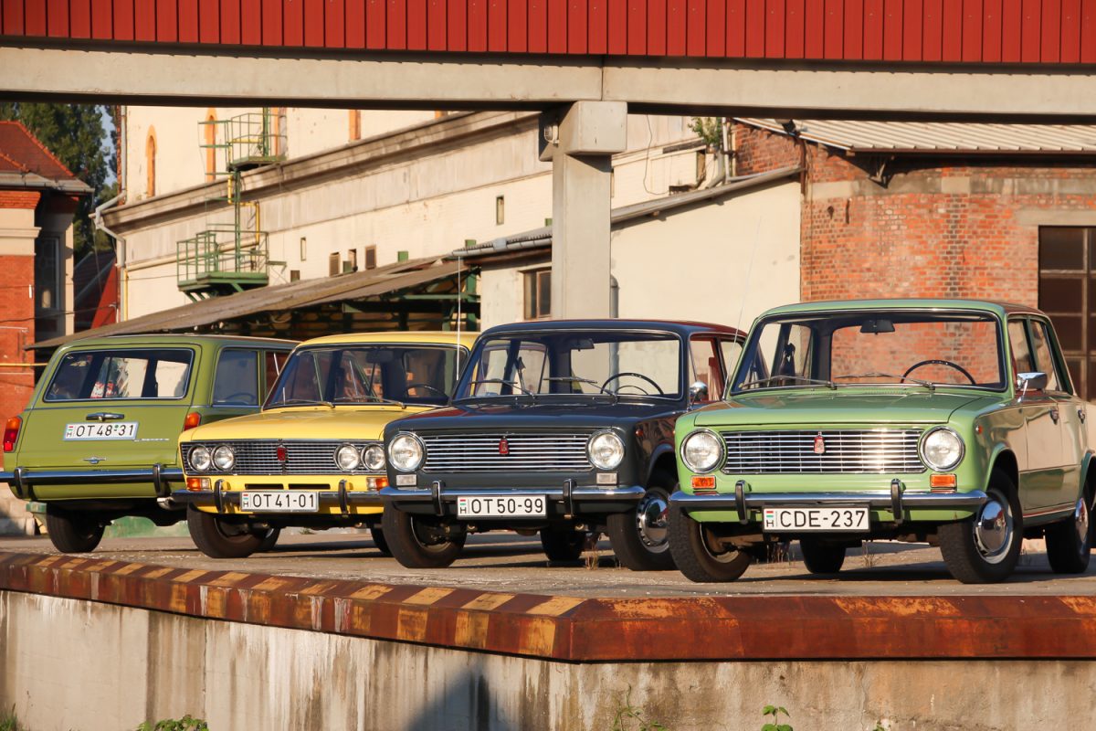 LADA